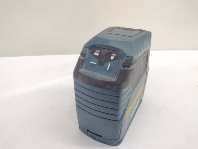 LASER KRZYŻOWY BOSCH PROFESSIONAL GLL 2-10