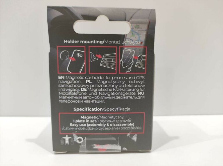 uchwyt-samochodowy-maxlife-mxch-11-mag-stan-uzywany