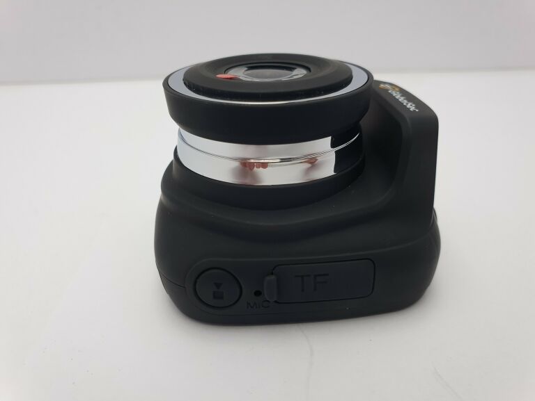 KAMERA SAMOCHODOWA GLOBAL SEC HD MINI FULL HD