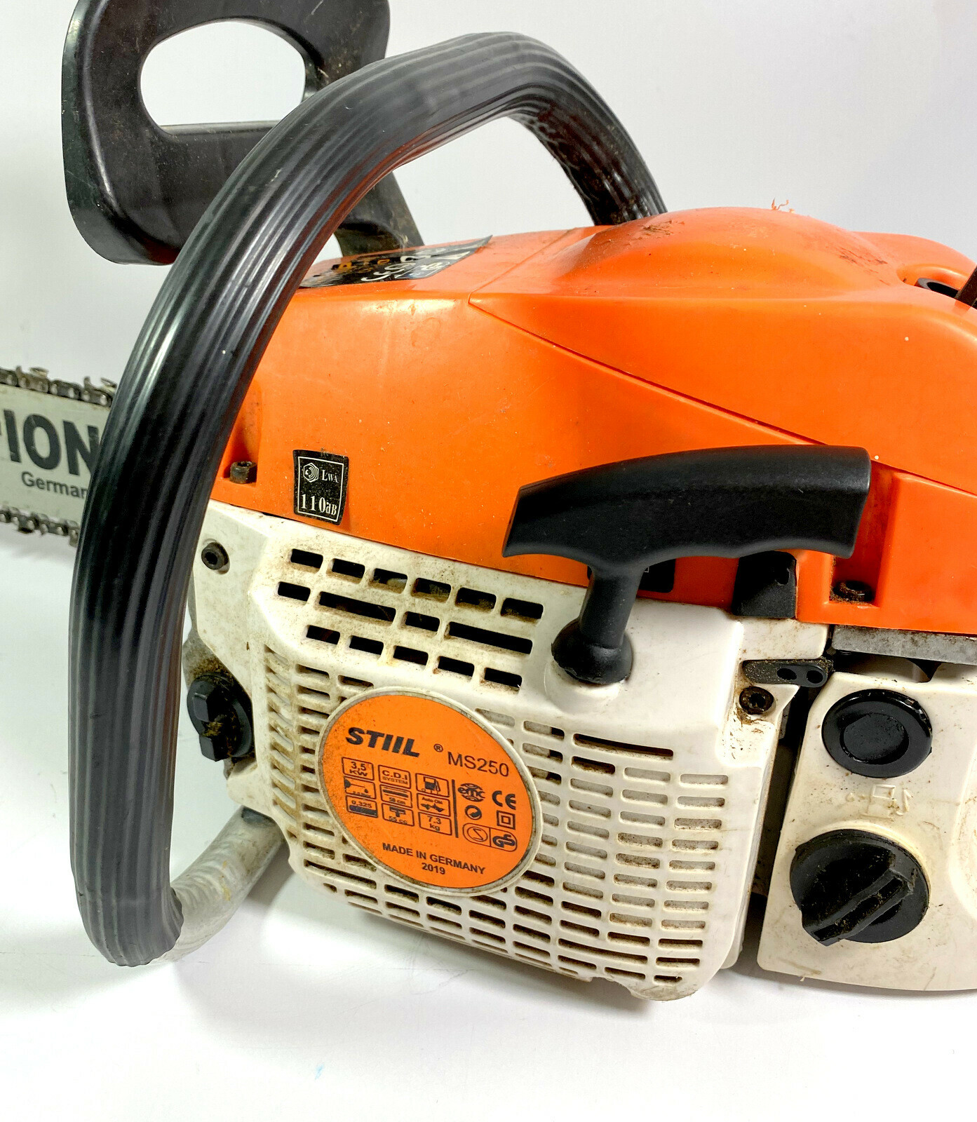 pila-lancuchowa-stihl-ms250-stan-uzywany