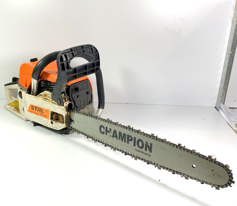 PIŁA ŁAŃCUCHOWA STIHL MS250