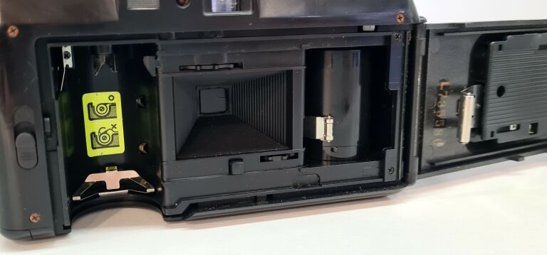 APARAT ANALOGOWY PREMIER 625