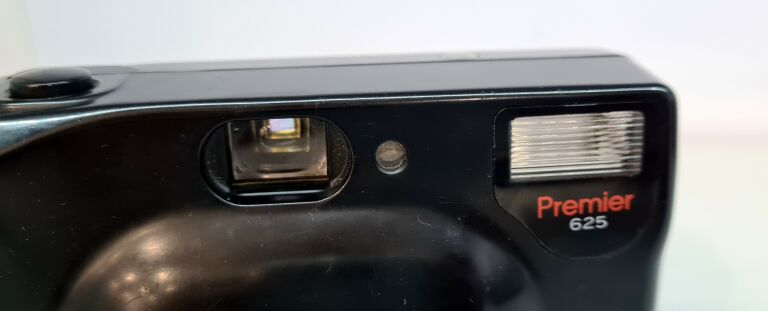 APARAT ANALOGOWY PREMIER 625