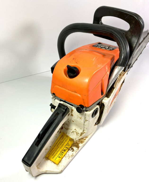 PIŁA ŁAŃCUCHOWA STIHL MS250