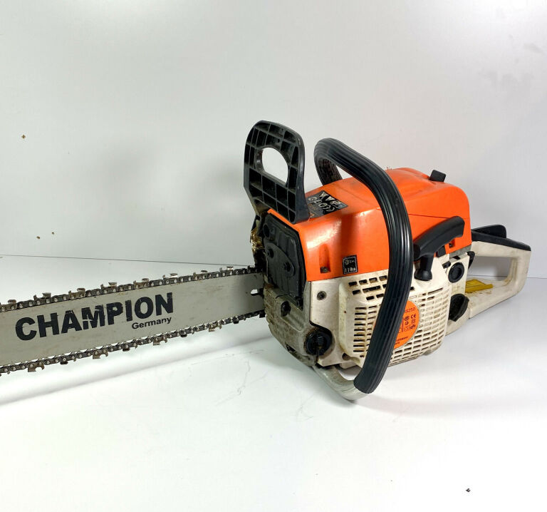 PIŁA ŁAŃCUCHOWA STIHL MS250