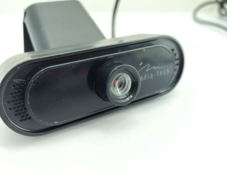 KAMERKA INTERNETOWA MEDIA TECH LOOK IV MT4106