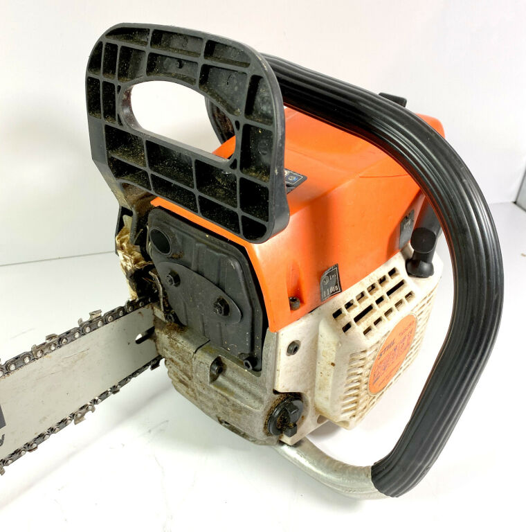PIŁA ŁAŃCUCHOWA STIHL MS250