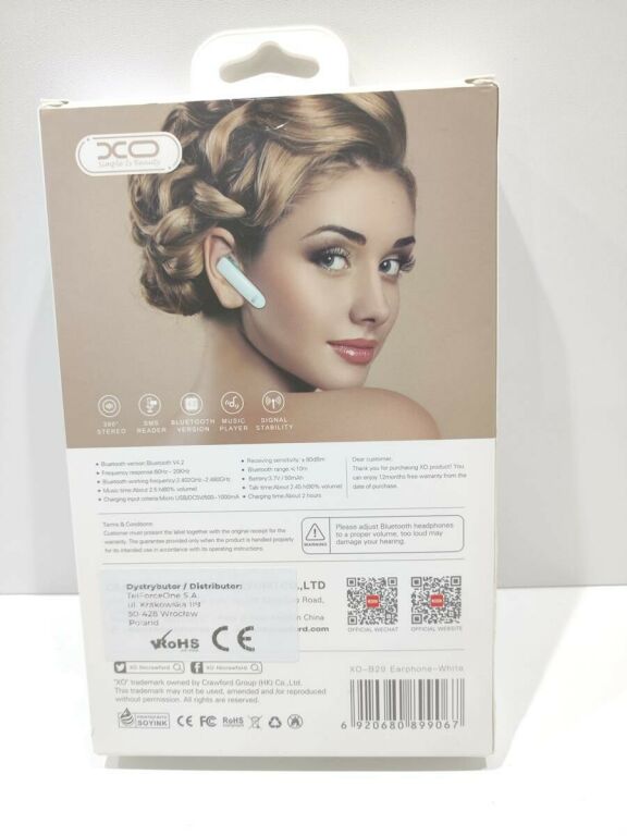 sluchawka-bluetooth-xo-b29-ean-gtin-8596698255836