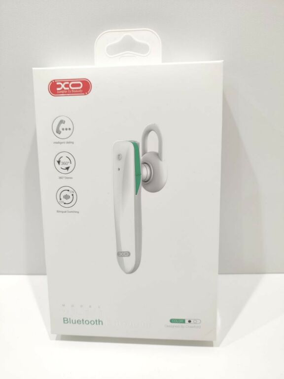 XO SŁUCHAWKA BLUETOOTH B29