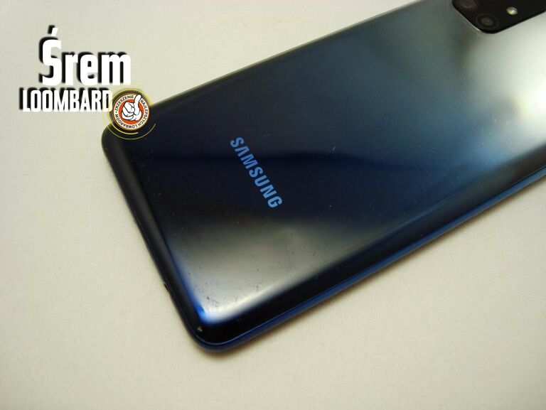SAMSUNG GALAXY M31S, KPL, GWARANCJA, BDB STAN!