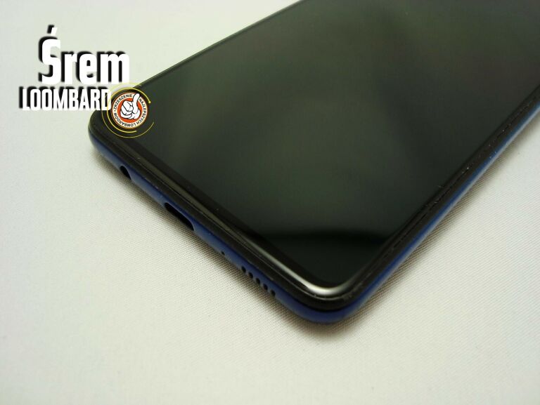 SAMSUNG GALAXY M31S, KPL, GWARANCJA, BDB STAN!