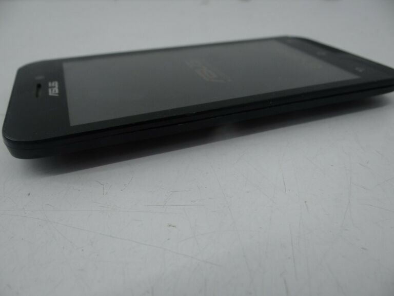 ASUS ZENFON GO X014D