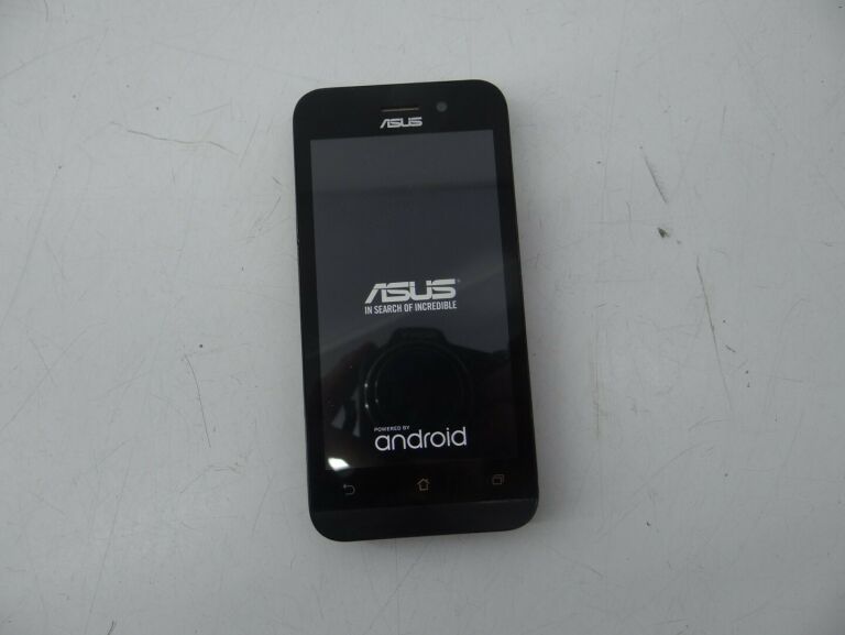 ASUS ZENFON GO X014D