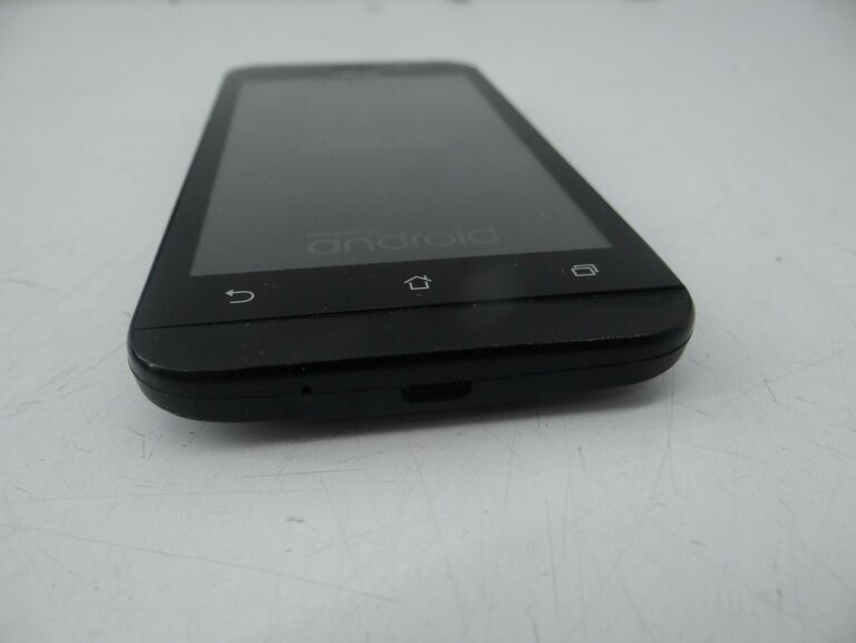 ASUS ZENFON GO X014D