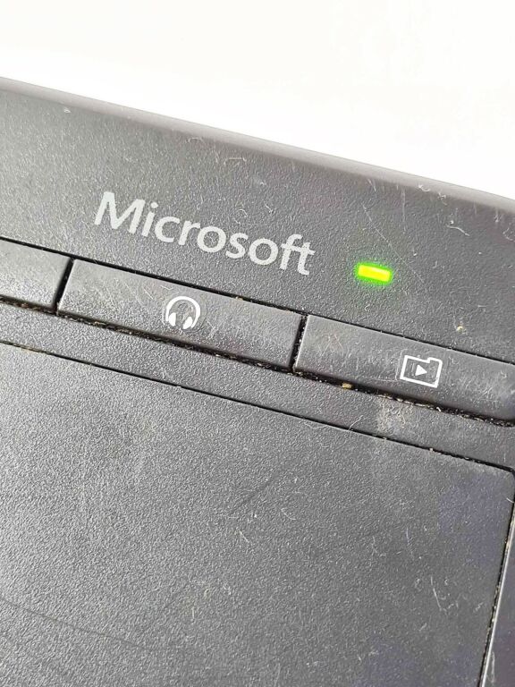 KLAWIATURA MICROSOFT ALL-IN-ONE MEDIA N9Z-00 OPIS