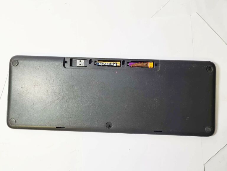 KLAWIATURA MICROSOFT ALL-IN-ONE MEDIA N9Z-00 OPIS