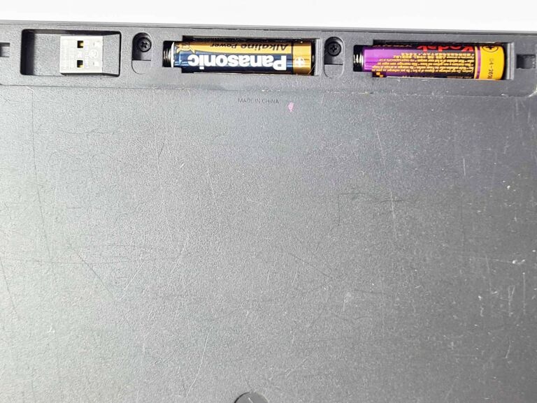 KLAWIATURA MICROSOFT ALL-IN-ONE MEDIA N9Z-00 OPIS