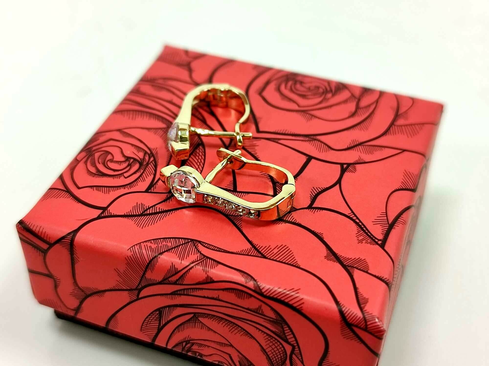 nowe-zlote-kolczyki-333-ang-zapiecie-cyrkonie-material-15835-2