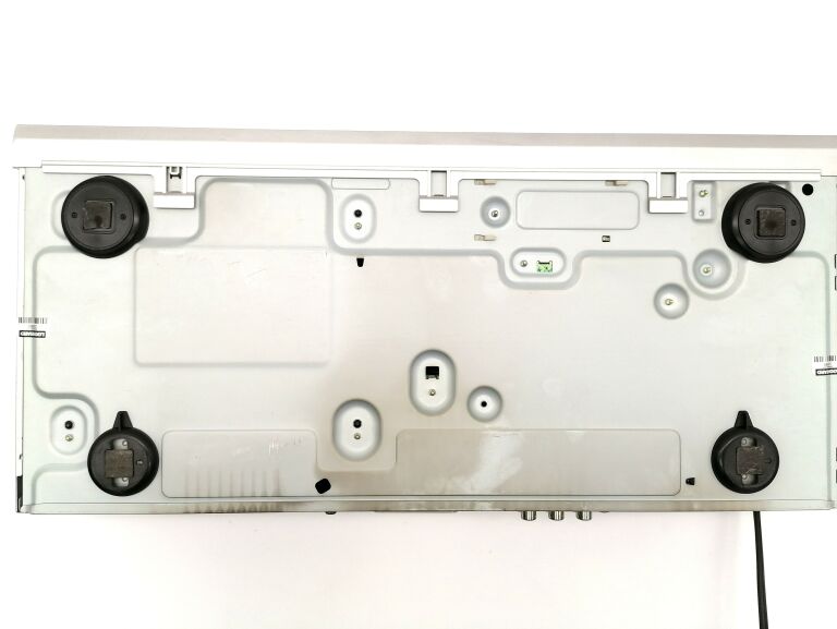 ZESTAW KINA DOMOWEGO 5,1 SUBWOOFER/DVD/AMPLITUNER