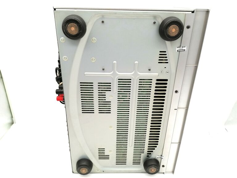 ZESTAW KINA DOMOWEGO 5,1 SUBWOOFER/DVD/AMPLITUNER