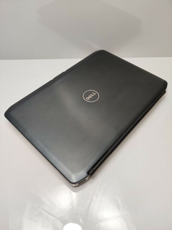 LAPTOP DELL LATITUDE E5430 I5 4G RAM 500G HDD W10