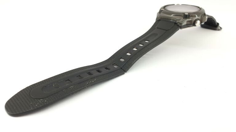 ZEGAREK CASIO W-S200H USZKODZONY PASEK