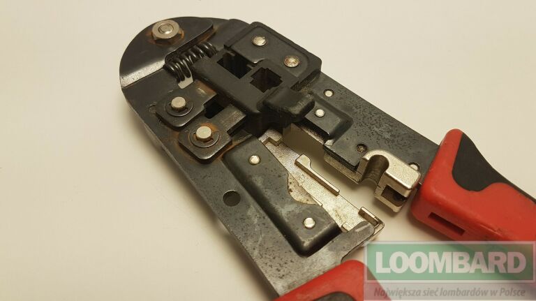 ZACISKARKA RJ45 YATO