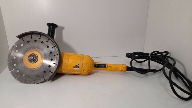 szlifierka-dewalt-duza-stan-uzywany