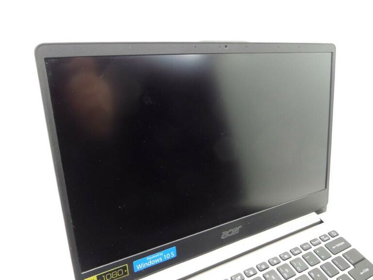 LAPTOP ACER SWIFT 1 (SF114-32)