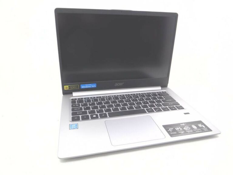 LAPTOP ACER SWIFT 1 (SF114-32)