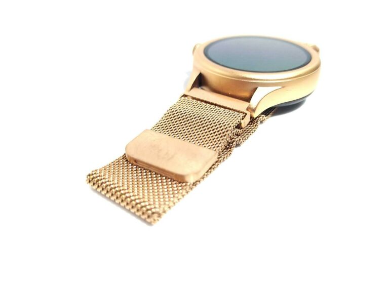 SMARTWATCH FOREVER AMOLED ICON AW-100