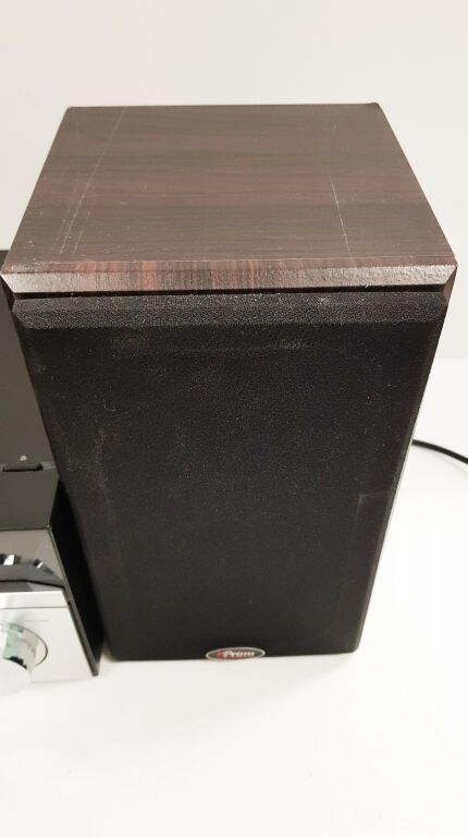WIEŻA SONY HCD-S20 + 2 GŁOŚNIKI