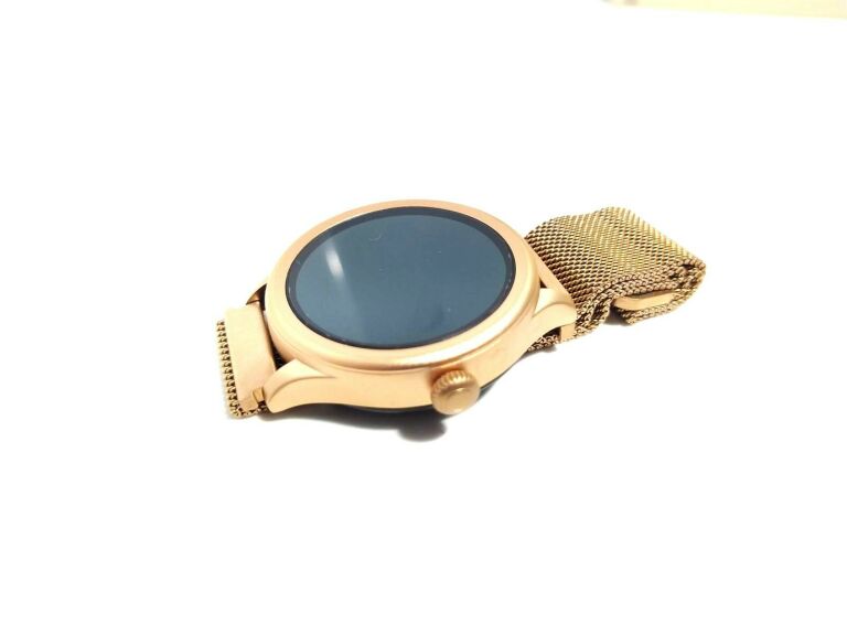 SMARTWATCH FOREVER AMOLED ICON AW-100