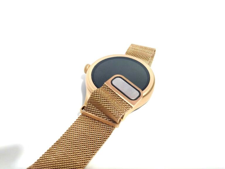 SMARTWATCH FOREVER AMOLED ICON AW-100