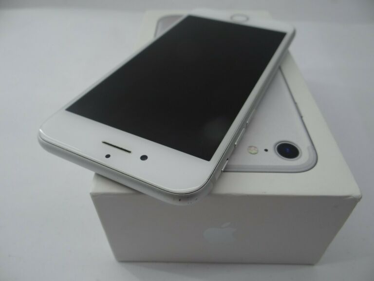 IPHONE 7 32GB SILVER