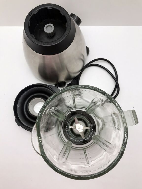 ŁUCZNIK BLENDER KIELICHOWY BL 566