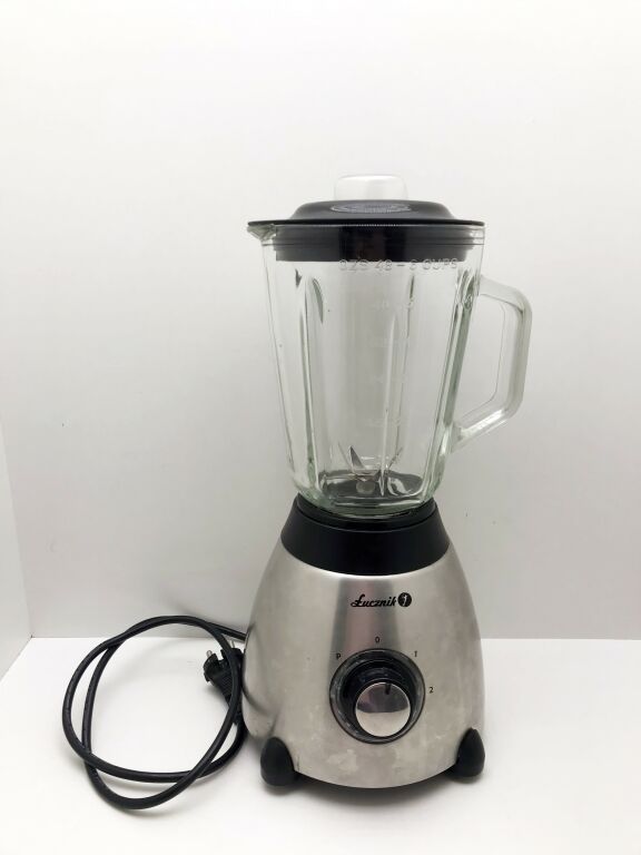 ŁUCZNIK BLENDER KIELICHOWY BL 566