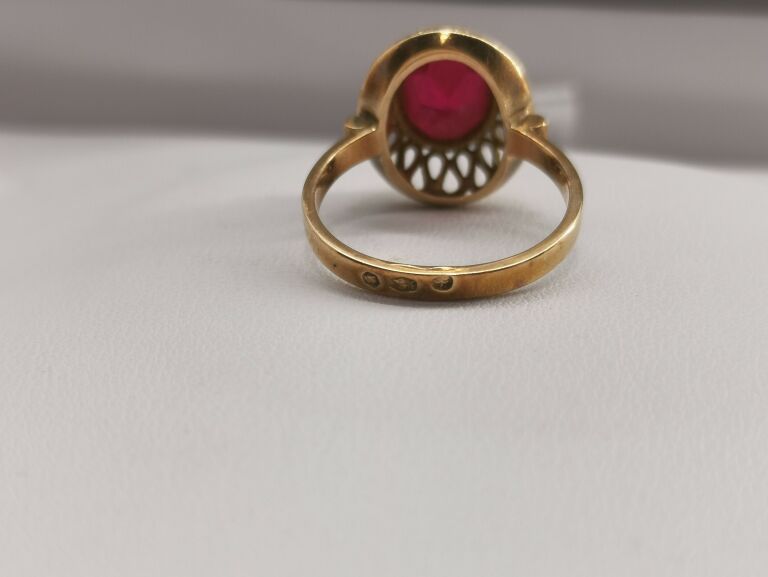 zloty-pierscionek-z-rozowym-kamieniem-pr-585-443-kamien-inny-kamien