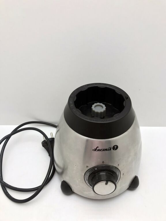 ŁUCZNIK BLENDER KIELICHOWY BL 566