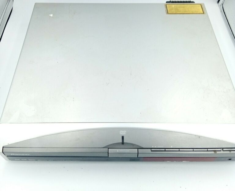 KINO DOMOWE PIONEER XV-DV222