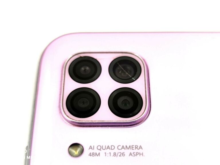 TELEFON HUAWEI P40 LITE GWARANCJA !!