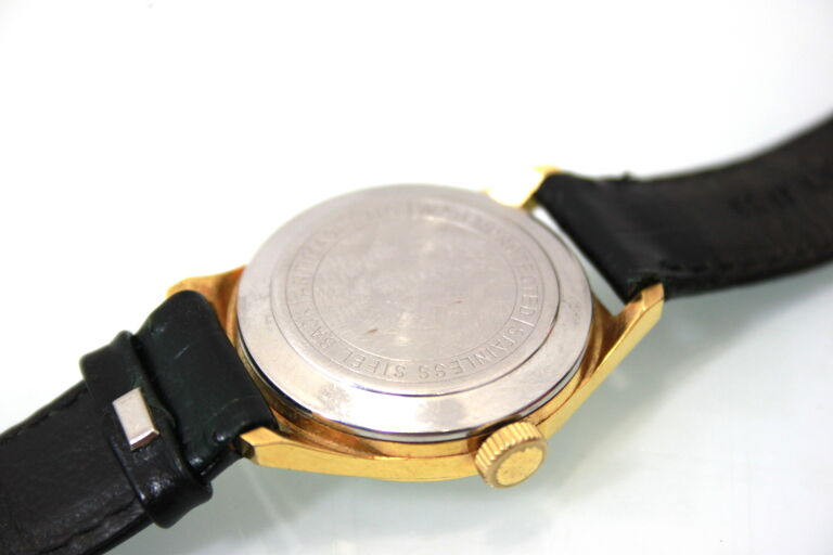 ZEGAREK KIENZLE MARKANT