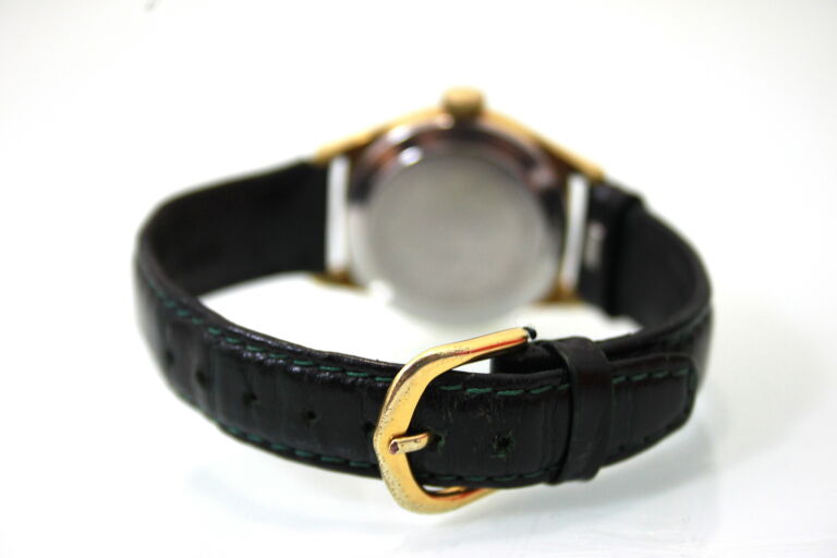 ZEGAREK KIENZLE MARKANT