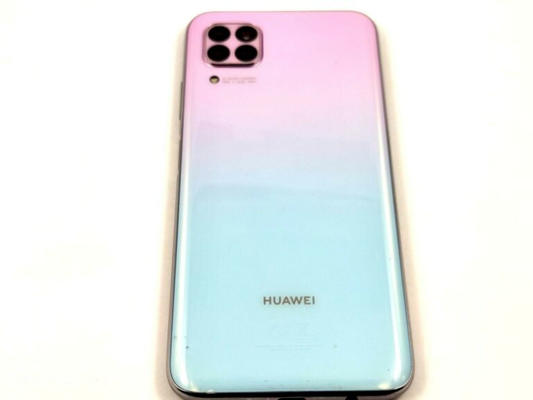 TELEFON HUAWEI P40 LITE GWARANCJA !!