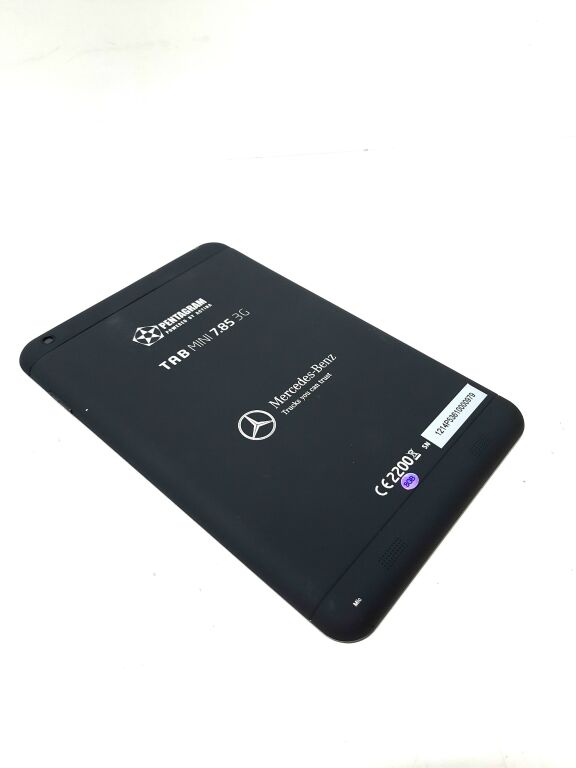 tablet-pentagram-tab-mini-785-3g-kolor-czarny