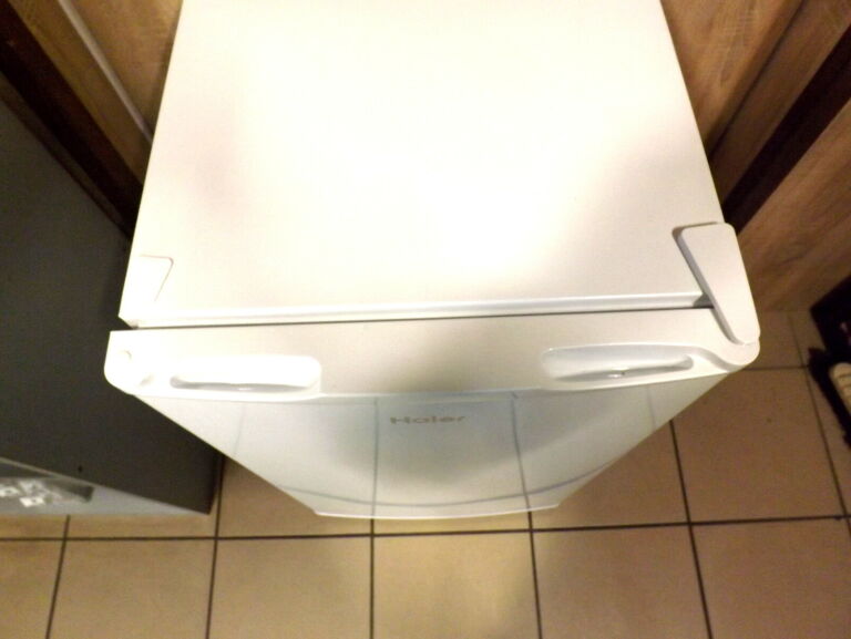 LODÓWKA HAIER HTTF406W