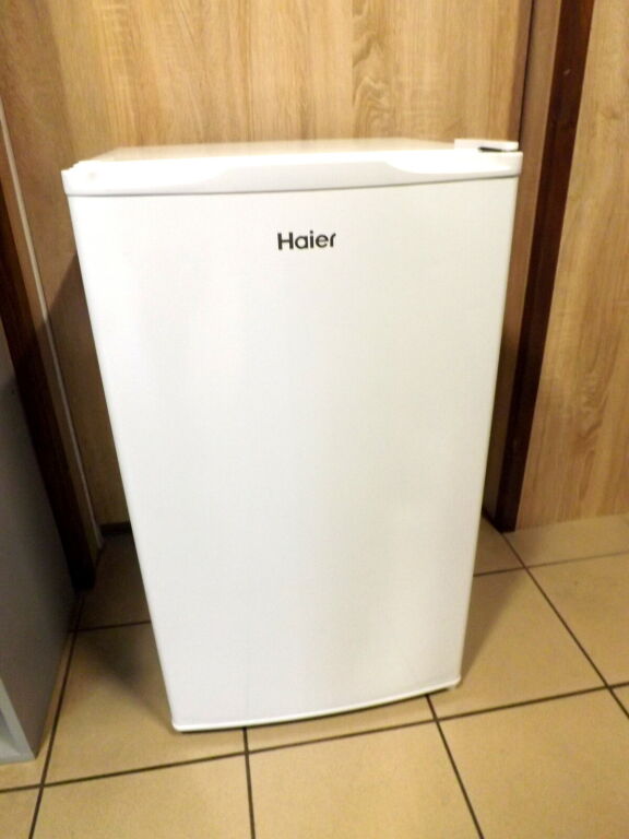 LODÓWKA HAIER HTTF406W