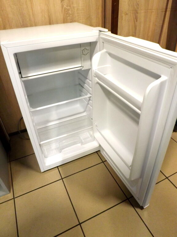 LODÓWKA HAIER HTTF406W