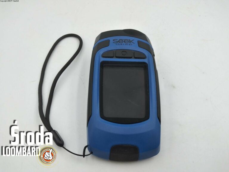 KAMERA TERMOWIZYJNA SEEK THERMAL RW -XXX