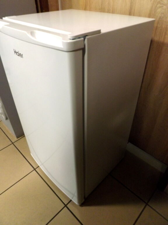 LODÓWKA HAIER HTTF406W